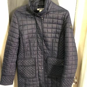DKNY spring jacket